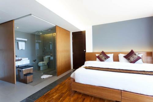 Hotel Chalong Chalet Resort And Longstay