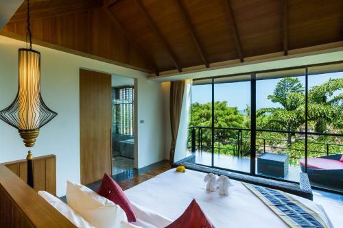 Hotel Chalong Chalet Resort And Longstay