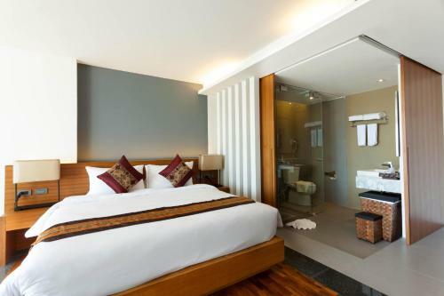 Hotel Chalong Chalet Resort And Longstay