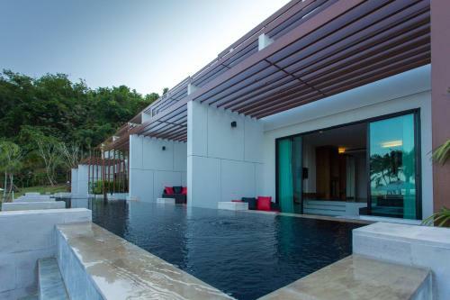 Hotel Chalong Chalet Resort And Longstay