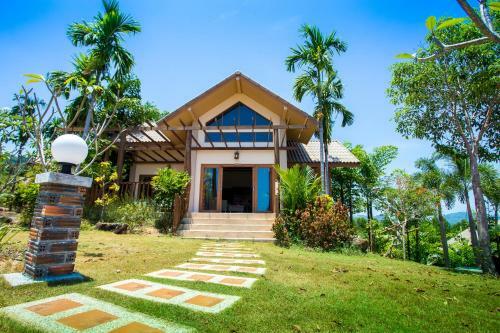 Hotel Chalong Chalet Resort And Longstay