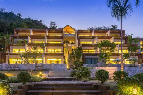 Hotel Chalong Chalet Resort And Longstay