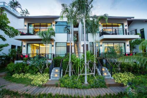 Hotel Chalong Chalet Resort And Longstay