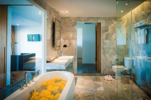 Hotel Chalong Chalet Resort And Longstay