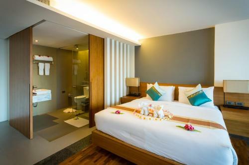 Hotel Chalong Chalet Resort And Longstay