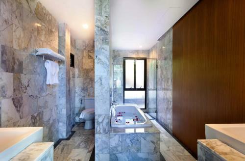 Hotel Chalong Chalet Resort And Longstay