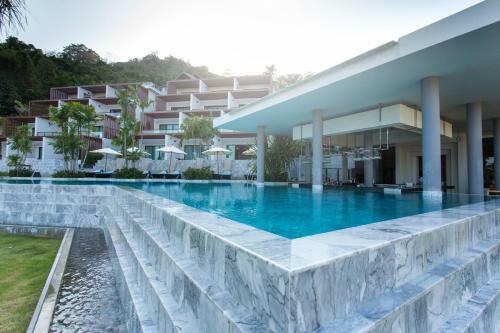 Hotel Chalong Chalet Resort And Longstay