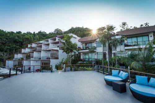 Hotel Chalong Chalet Resort And Longstay