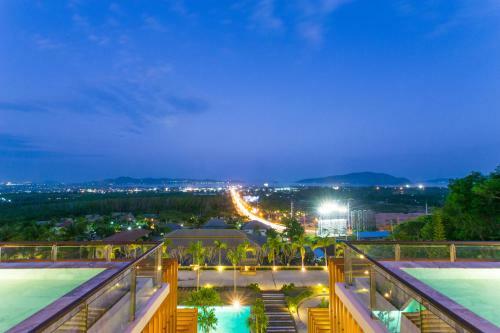 Hotel Chalong Chalet Resort And Longstay
