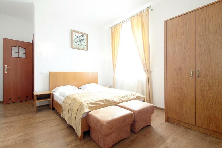 Hotel Pidkova