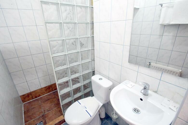 Hotel Pidkova