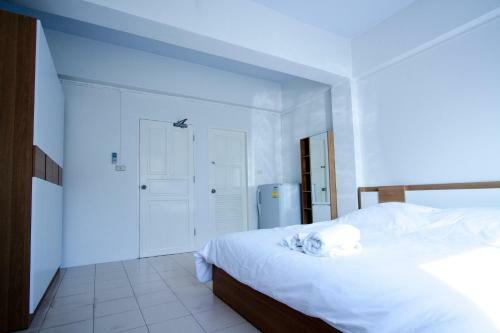Hostal Room@chalong