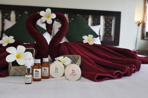 Hotel Pier 42 Boutique Resort & Spa