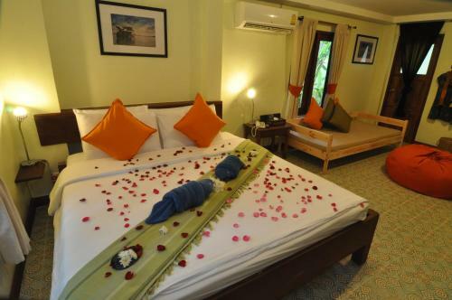 Hotel Pier 42 Boutique Resort & Spa