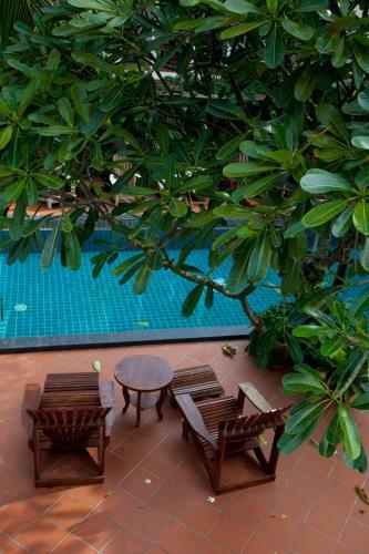 Hotel Pier 42 Boutique Resort & Spa
