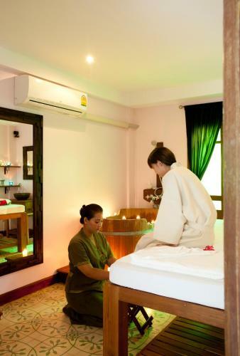 Hotel Pier 42 Boutique Resort & Spa