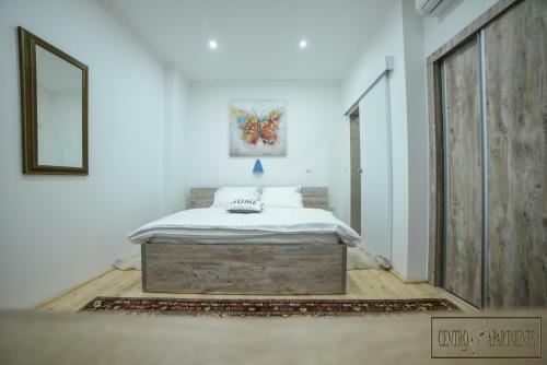 Centro Apartments