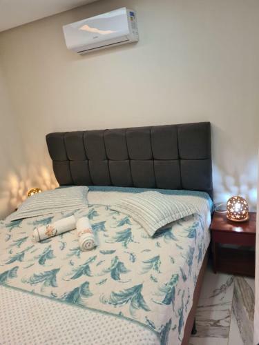 Apartamento Chales Sonho De Ver�o