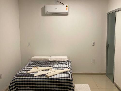 Apartamento Chal�s Vale Do Sol
