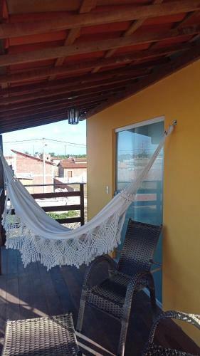 Apartamento Chal�s Vale Do Sol