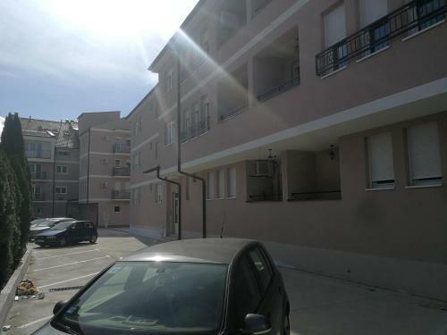 Apartamento Danica