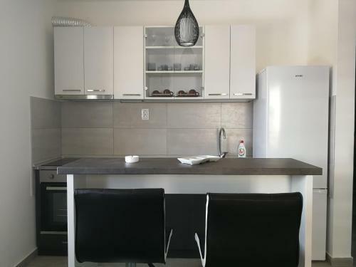 Apartamento Danica