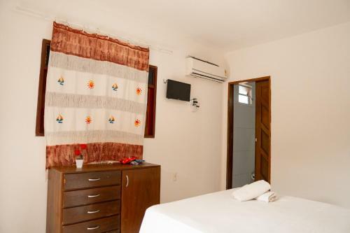 Hostal Vila Do Sossego