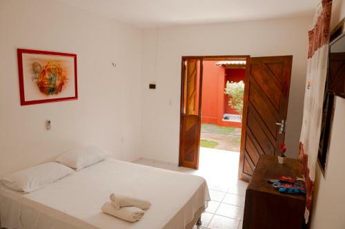 Hostal Vila Do Sossego