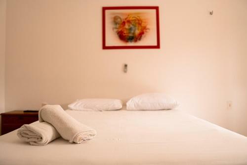Hostal Vila Do Sossego