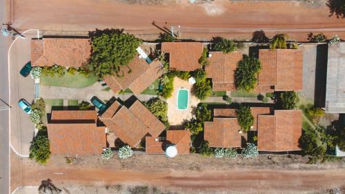 Hostal Vila Do Sossego