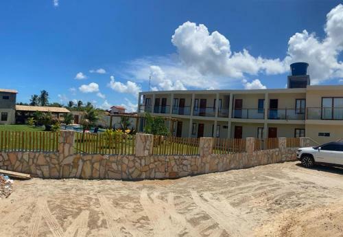 Hostal Solarium De Gostoso