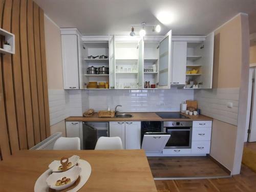 Apartman Ljiljana Lux Sombor