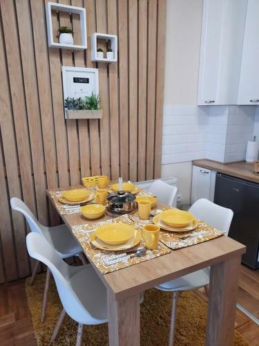 Apartman Ljiljana Lux Sombor