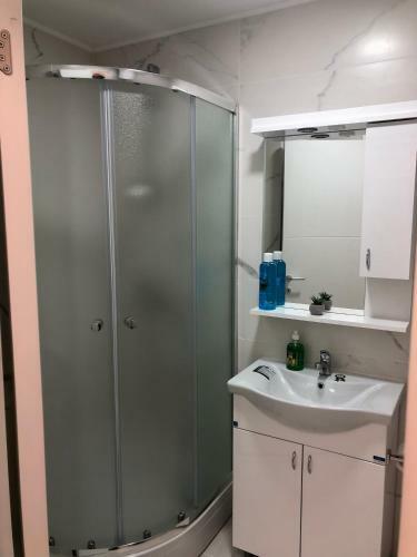 Apartman Silver Star