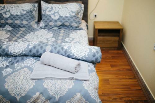 Bed & Breakfast Kroni? Palace