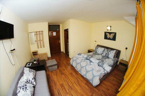 Bed & Breakfast Kroni? Palace