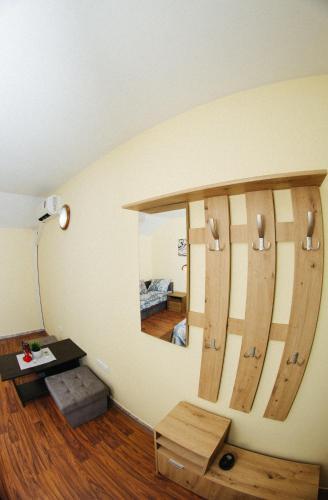 Bed & Breakfast Kroni? Palace