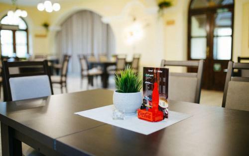 Bed & Breakfast Kroni? Palace