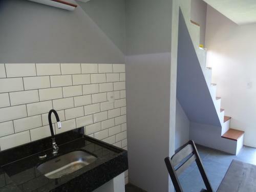 Cumbeba Tiny Houses