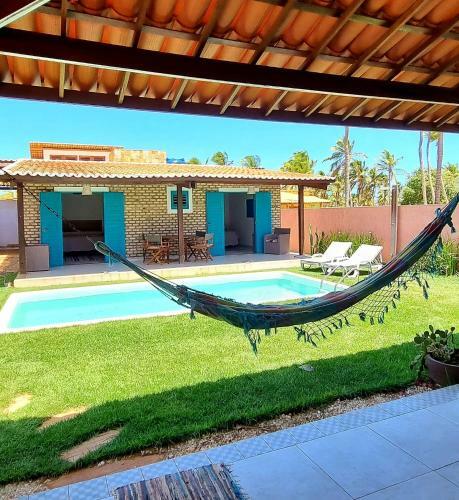 Wind Nomade House - S�o Miguel Do Gostoso