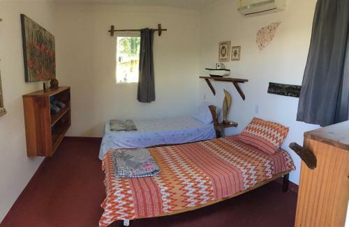 Apartamento Pousada Caj� Verde