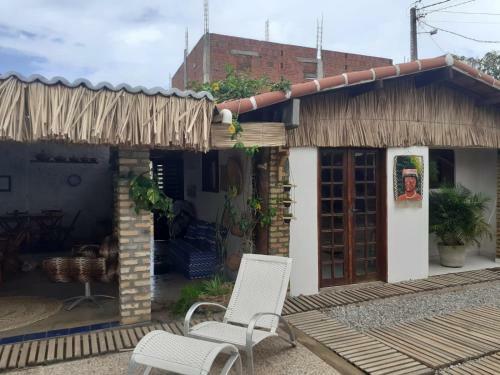 Posada Pousada Flor De Jamb�