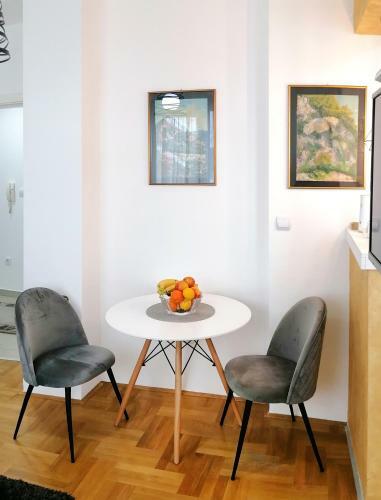 Apartman Mia