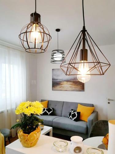 Apartman Mia