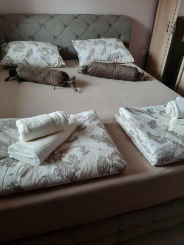 Pele Apartmani 6
