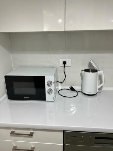 Apartamento Alex