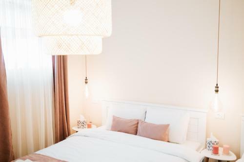 Apartman Cute&cosy Lux