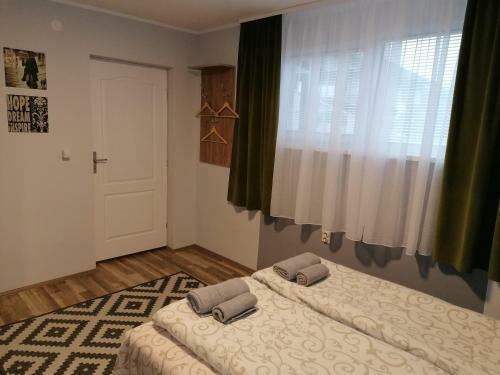 Sombor 19 Central Apartment