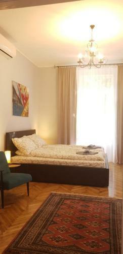 Sombor 19 Central Apartment
