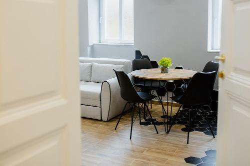 Apartmani Galea